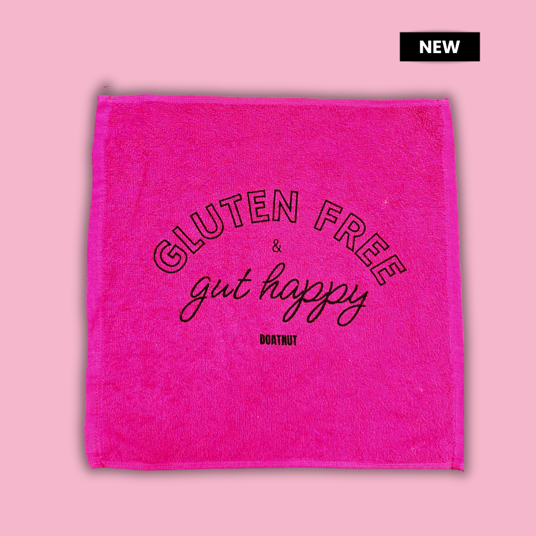 Sweat Towel
