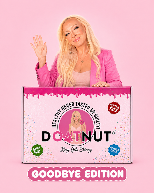 Farewell Dozen: Final Batch Edition