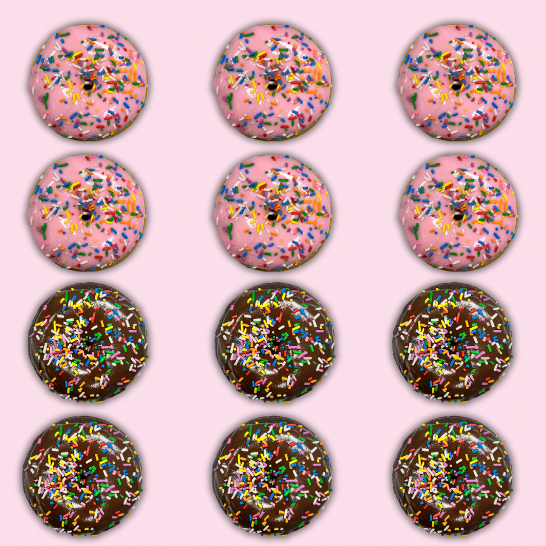 Doatnut Online Ordering
