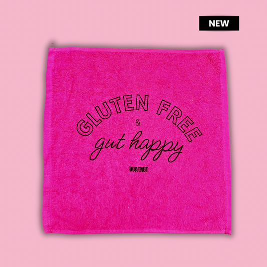 Sweat Towel