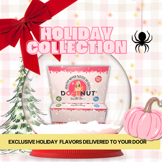 Holiday Collection Dozen Box