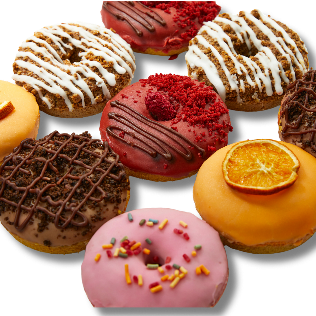 Doatnut Online Ordering