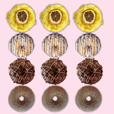 Doatnut Online Ordering