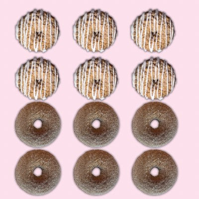 Doatnut Online Ordering